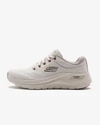 Skechers ARCH FİT 2.0 BEYAZ Erkek Günlük Ayakkabı - 2