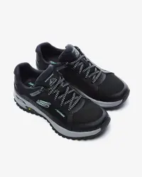 Skechers ARCH FİT DİSCOVER SİYAH Kadın Outdoor Ayakkabı - 5