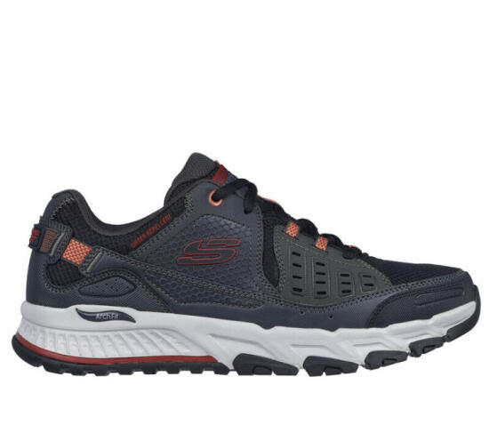 Skechers ARCH FIT ESCAPE PLAN LACİVERT Erkek Outdoor Ayakkabı - 1