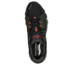 Skechers ARCH FIT ESCAPE PLAN LACİVERT Erkek Outdoor Ayakkabı - 2