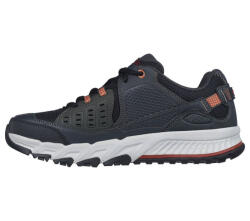 Skechers ARCH FIT ESCAPE PLAN LACİVERT Erkek Outdoor Ayakkabı - 4