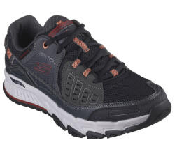 Skechers ARCH FIT ESCAPE PLAN LACİVERT Erkek Outdoor Ayakkabı - 5