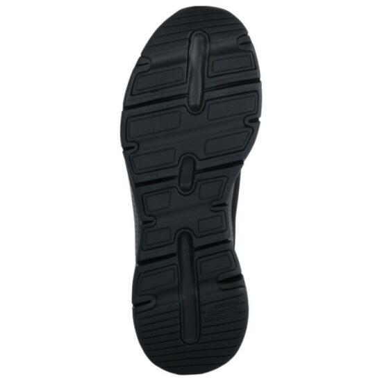 Skechers ARCH FIT Siyah Erkek Günlük Ayakkabı - 4