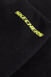 Skechers B Heavy Weight Fleece Jogger Sweatpant SİYAH Çocuk Eşofman Altı - 5