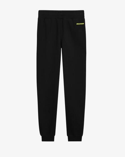 Skechers B Heavy Weight Fleece Suit Track Suit SİYAH Çocuk Eşofman Takımı - 11