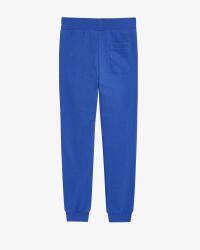 Skechers B LW Fleece Jogger Sweatpant Mavi Çocuk Eşofman Altı - 5