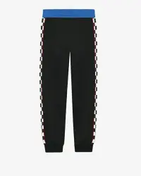 Skechers B LW Fleece Jogger Sweatpant SİYAH Çocuk Eşofman Altı - 2