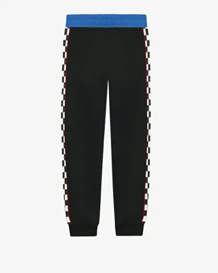 Skechers B LW Fleece Jogger Sweatpant SİYAH Çocuk Eşofman Altı - 2