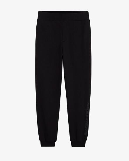 Skechers B LW Fleece Jogger Sweatpant SİYAH Çocuk Eşofman Altı - 1