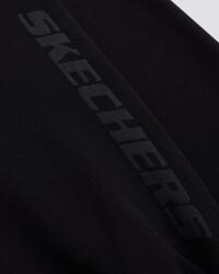 Skechers B LW Fleece Jogger Sweatpant SİYAH Çocuk Eşofman Altı - 6