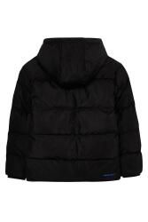 Skechers B Outerwear Padded Jacket BEYAZ Çocuk Mont - 2