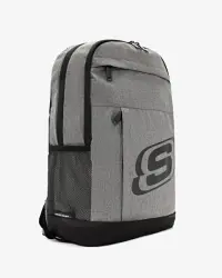 Skechers Bag U Backpack Bag Gri Unisex Sırt Çantası - 2