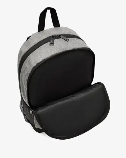 Skechers Bag U Backpack Bag Gri Unisex Sırt Çantası - 4