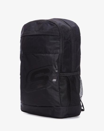 Skechers Bag U Backpack Bag SİYAH Erkek Sırt Çantası - 4