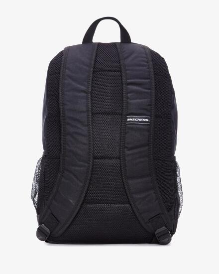 Skechers Bag U Backpack Bag SİYAH Erkek Sırt Çantası - 5