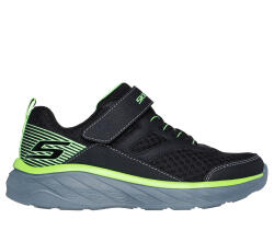 Skechers BOUNDLESS SİYAH Çocuk Günlük Ayakkabı - 1