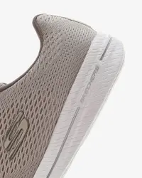 Skechers BURST 2.0 Bej Kadın Günlük Ayakkabı - 9