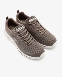 Skechers BURST 2.0 Kahverengi Erkek Günlük Ayakkabı - 5