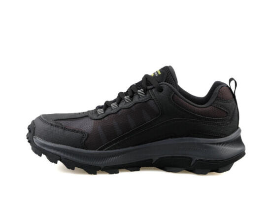 Skechers EQUALIZER 5.0 TRAIL - MOSMOS SİYAH Erkek Outdoor Ayakkabı - 2