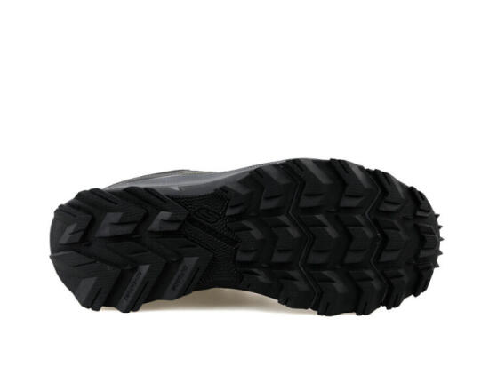 Skechers EQUALIZER 5.0 TRAIL - MOSMOS SİYAH Erkek Outdoor Ayakkabı - 5