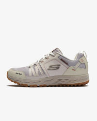 Skechers ESCAPE PLAN BEYAZ Erkek Outdoor Ayakkabı 51591 OFWT - 2