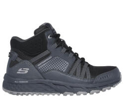 Skechers ESCAPE PLAN - OUTWARD VOYAGE Gri Kadın Outdoor Ayakkabı - 1