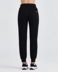 Skechers Essential W Jogger Sweatpant SİYAH Kadın Eşofman Altı - 4