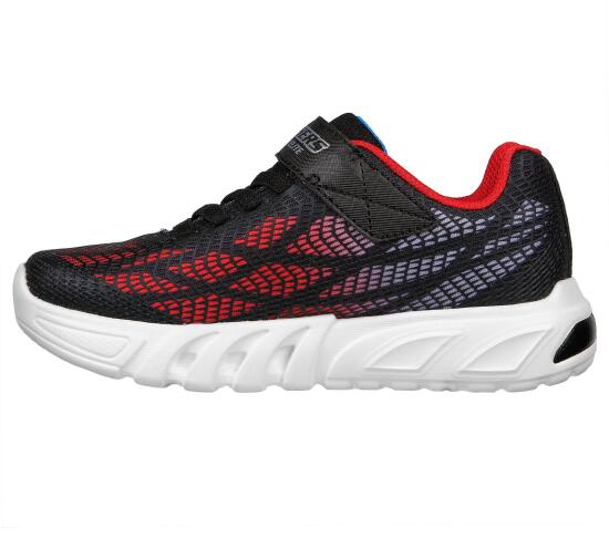 Skechers FLEX-GLOW ELITE - VORLO SİYAH Çocuk Günlük Ayakkabı - 2