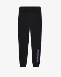 Skechers G 2XI-Lock Jogger Sweatpant SİYAH Çocuk Eşofman Altı - 1