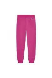 Skechers G Essential Jogger Sweatpant Pembe Çocuk Eşofman Altı - 2