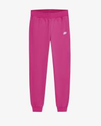 Skechers G LW Fleece Jogger Sweatpant Pembe Çocuk Eşofman Altı - 1