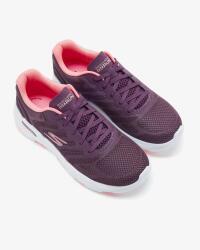 Skechers GO RUN 7.0 - DRİVEN Pembe Kadın Koşu Ayakkabısı - 6