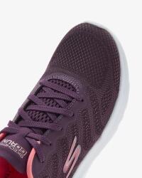 Skechers GO RUN 7.0 - DRİVEN Pembe Kadın Koşu Ayakkabısı - 8