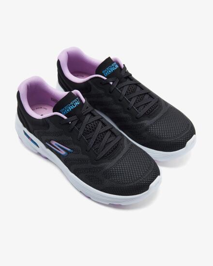 Skechers GO RUN 7.0 - DRİVEN SİYAH Kadın Koşu Ayakkabısı - 6