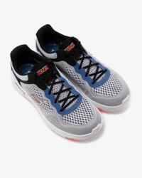 Skechers GO RUN 7.0 Gri Erkek Koşu Ayakkabısı - 7