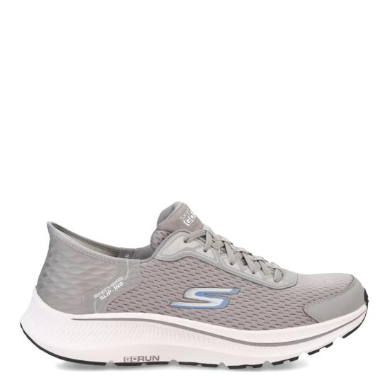 Skechers GO RUN CONSİSTENT 2.0 - ADVANTAGE Gri Erkek Koşu Ayakkabısı - 2