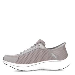 Skechers GO RUN CONSİSTENT 2.0 - ADVANTAGE Gri Erkek Koşu Ayakkabısı - 4