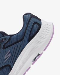 Skechers GO RUN CONSİSTENT 2.0 - ADVANTAGE Mavi Kadın Koşu Ayakkabısı - 7