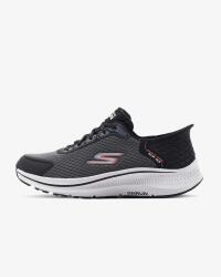 Skechers GO RUN CONSİSTENT 2.0 - ADVANTAGE SİYAH Erkek Koşu Ayakkabısı - 1