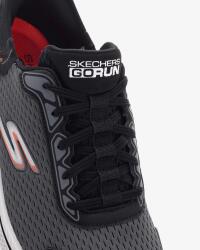 Skechers GO RUN CONSİSTENT 2.0 - ADVANTAGE SİYAH Erkek Koşu Ayakkabısı - 8