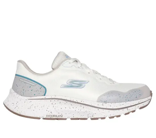 Skechers GO RUN CONSİSTENT 2.0 - PİEDMONT BEYAZ Kadın Koşu Ayakkabısı - 1