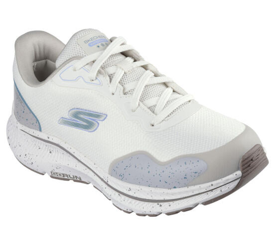 Skechers GO RUN CONSİSTENT 2.0 - PİEDMONT BEYAZ Kadın Koşu Ayakkabısı - 5