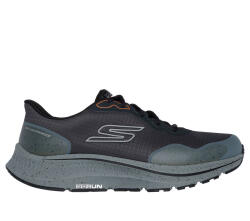 Skechers GO RUN CONSİSTENT 2.0 - PİEDMONT Gri Erkek Koşu Ayakkabısı - 1