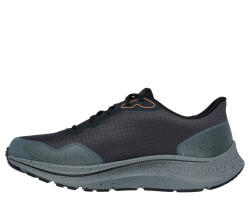 Skechers GO RUN CONSİSTENT 2.0 - PİEDMONT Gri Erkek Koşu Ayakkabısı - 2