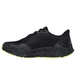 Skechers GO RUN CONSİSTENT 2.0 - PİEDMONT SİYAH Erkek Koşu Ayakkabısı - 2