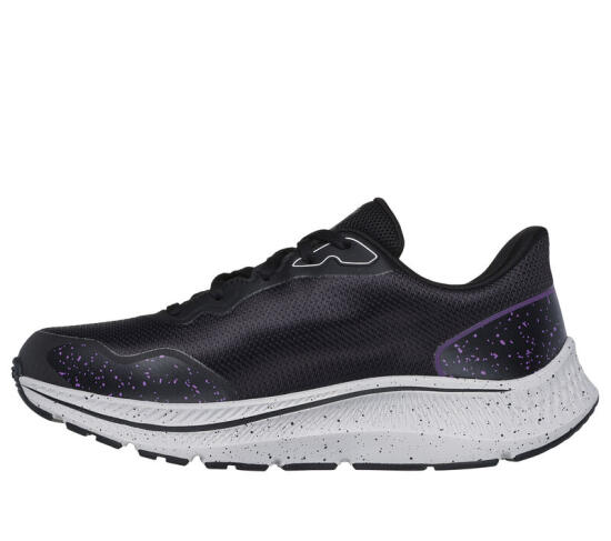 Skechers GO RUN CONSİSTENT 2.0 - PİEDMONT SİYAH Kadın Koşu Ayakkabısı - 2