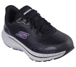 Skechers GO RUN CONSİSTENT 2.0 - PİEDMONT SİYAH Kadın Koşu Ayakkabısı - 5