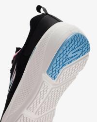 Skechers GO RUN ELEVATE - DOUBLE TİME SİYAH Kadın Koşu Ayakkabısı - 2