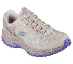 Skechers GO RUN TRAİL ALTİTUDE 2.0 - RAVİNE Bej Kadın Koşu Ayakkabısı - 2