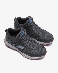 Skechers GO RUN TRAİL ALTİTUDE-HİGHLY Gri Kadın Koşu Ayakkabısı - 6